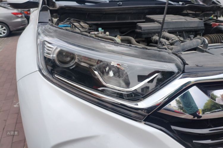 Honda CR-V 2019 car image #8