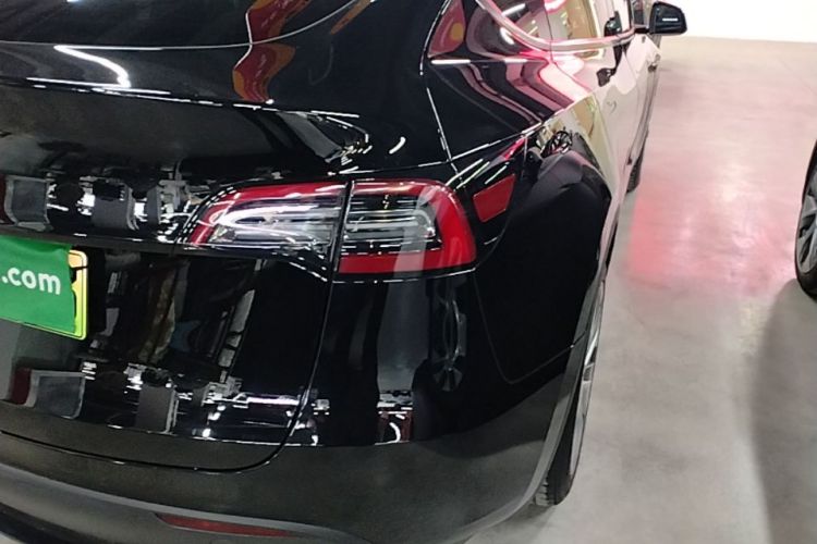 Tesla Model Y 2023 #8 Tesla Model Y 2023 car image #8