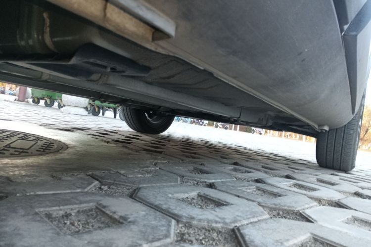 起亚 奕跑 2023 汽车图片 #23