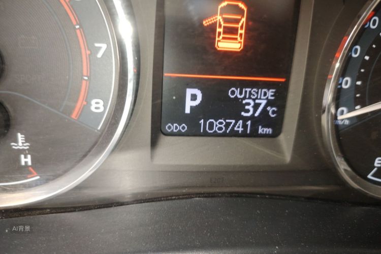Toyota Corolla 2018 #14 Toyota Corolla 2018 car image #14
