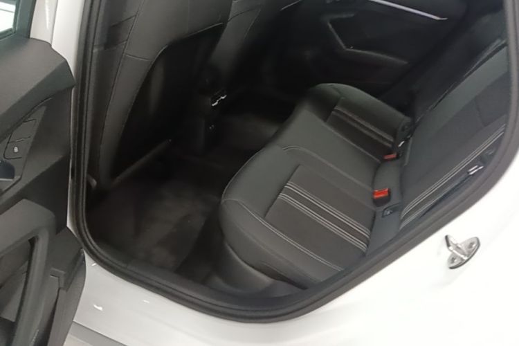 Audi A3 2024 car image #17
