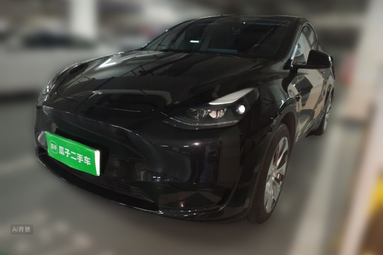 Tesla Model Y 2023 #2 Tesla Model Y 2023 imagen de coche #2