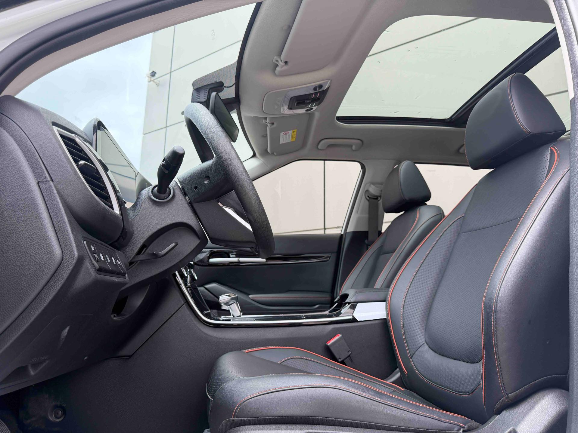 Kia Seltos 2023 image de voiture #5