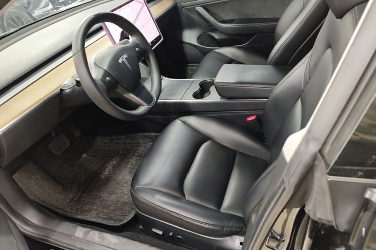 Tesla Model 3 2020 #15 Tesla Model 3 2020 immagine di auto #15