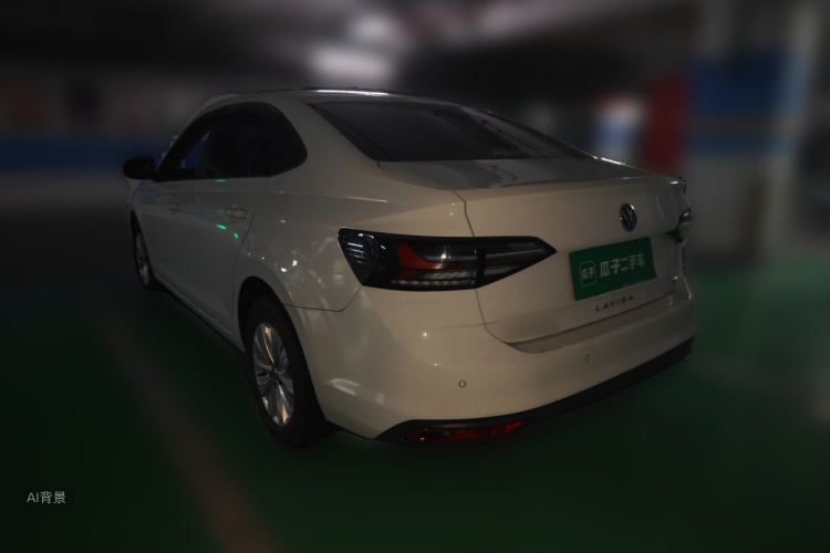 Volkswagen Lavida 2024 #5 Volkswagen Lavida 2024 car image #5