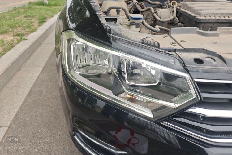 Volkswagen Bora 2018 #8 Volkswagen Bora 2018 car image #8