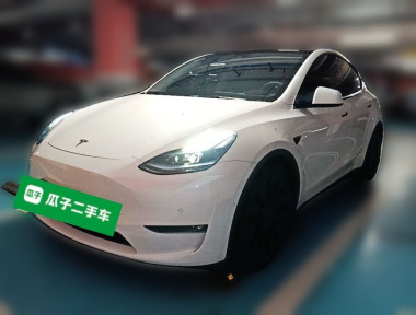 Tesla Model Y 2023 Tesla Model Y 2023 car image