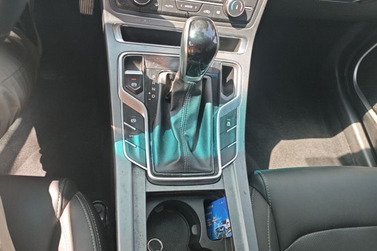 GEELY Emgrand 2020 car image #14