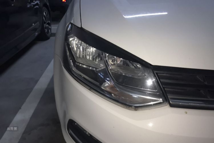 Volkswagen Polo 2016 #8 Volkswagen Polo 2016 car image #8