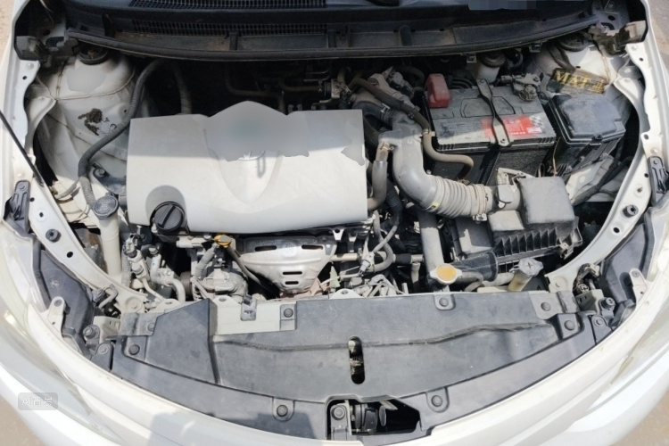 Toyota Vios 2018 #22 Toyota Vios 2018 car image #22