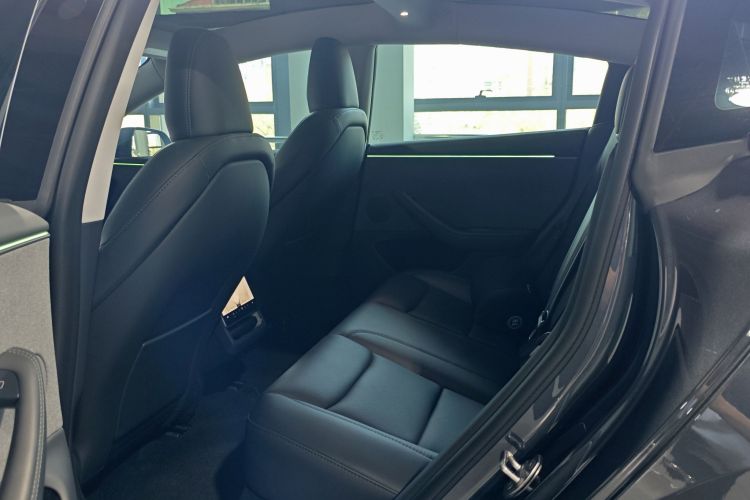 Tesla Model 3 2025 #16 Tesla Model 3 2025 car image #16