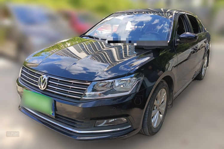 Volkswagen Lavida 2017 #2 Volkswagen Lavida 2017 car image #2