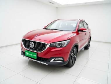 MG ZS 2019 MG ZS 2019 car image