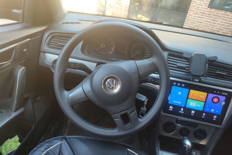 Volkswagen Lavida 2017 #12 Volkswagen Lavida 2017 imagen de coche #12
