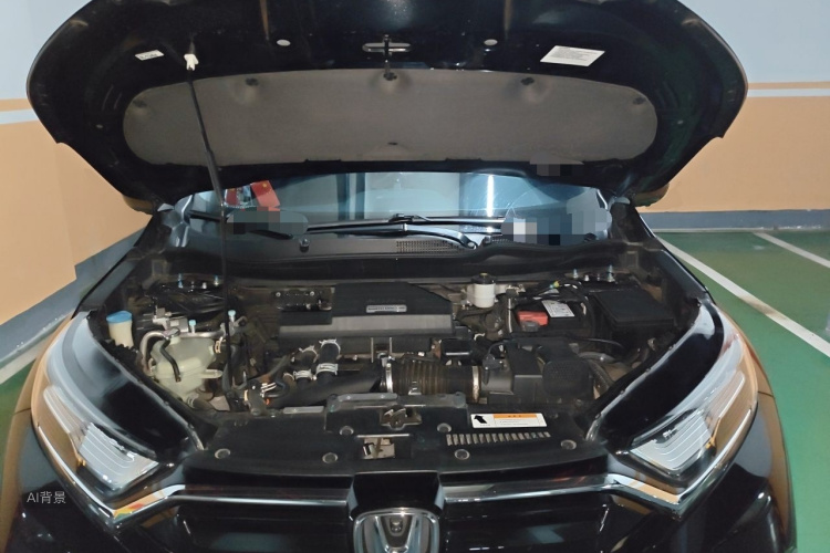 Honda CR-V 2021 car image #22