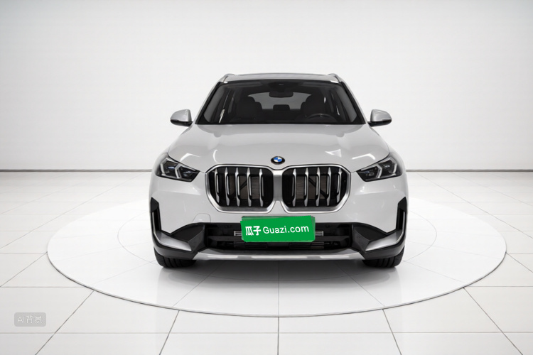 BMW X1 2024 #3 BMW X1 2024 car image #3