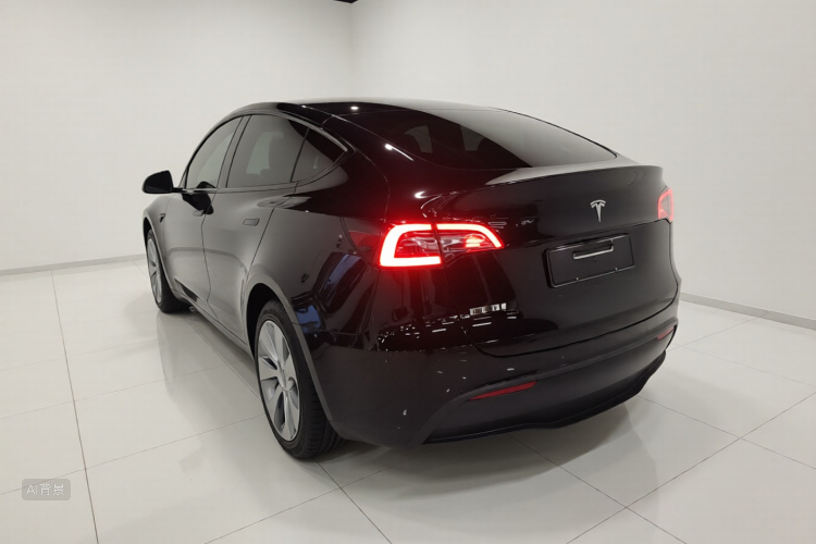 Tesla Model Y 2022 car image #5