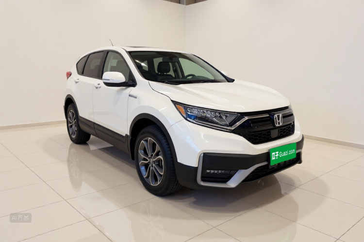 Honda CR-V 2022 #4 Honda CR-V 2022 car image #4