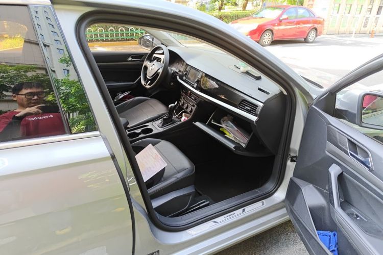 Volkswagen Lavida 2019 #23 Volkswagen Lavida 2019 car image #23