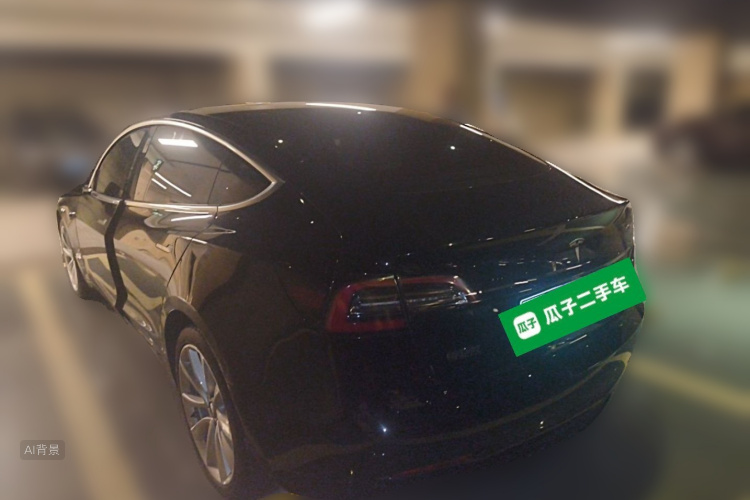 Tesla Model 3 2020 #5 Tesla Model 3 2020 изображение автомобиля #5