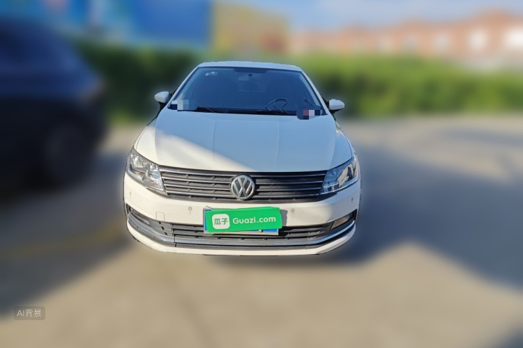 Volkswagen Lavida 2015 #3 Volkswagen Lavida 2015 car image #3