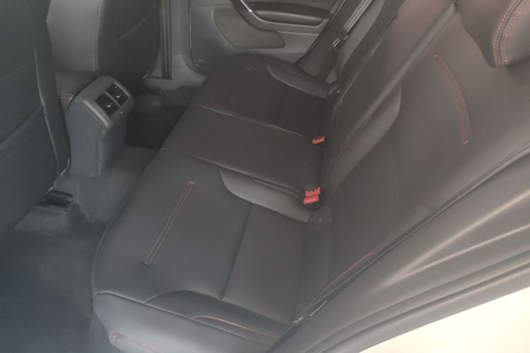 Volkswagen Golf 2016 #17 Volkswagen Golf 2016 car image #17