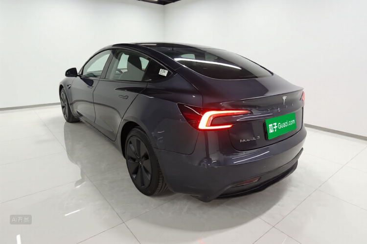 Tesla Model 3 2024 car image #5