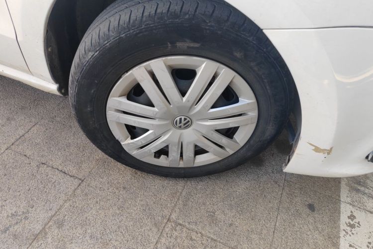 Volkswagen Polo 2018 #6 Volkswagen Polo 2018 car image #6