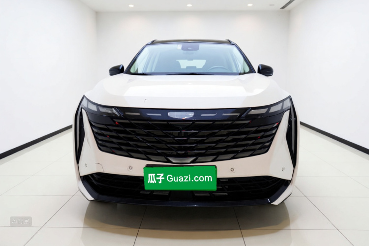 GEELY Boyue L 2023 #3 GEELY Boyue L 2023 car image #3