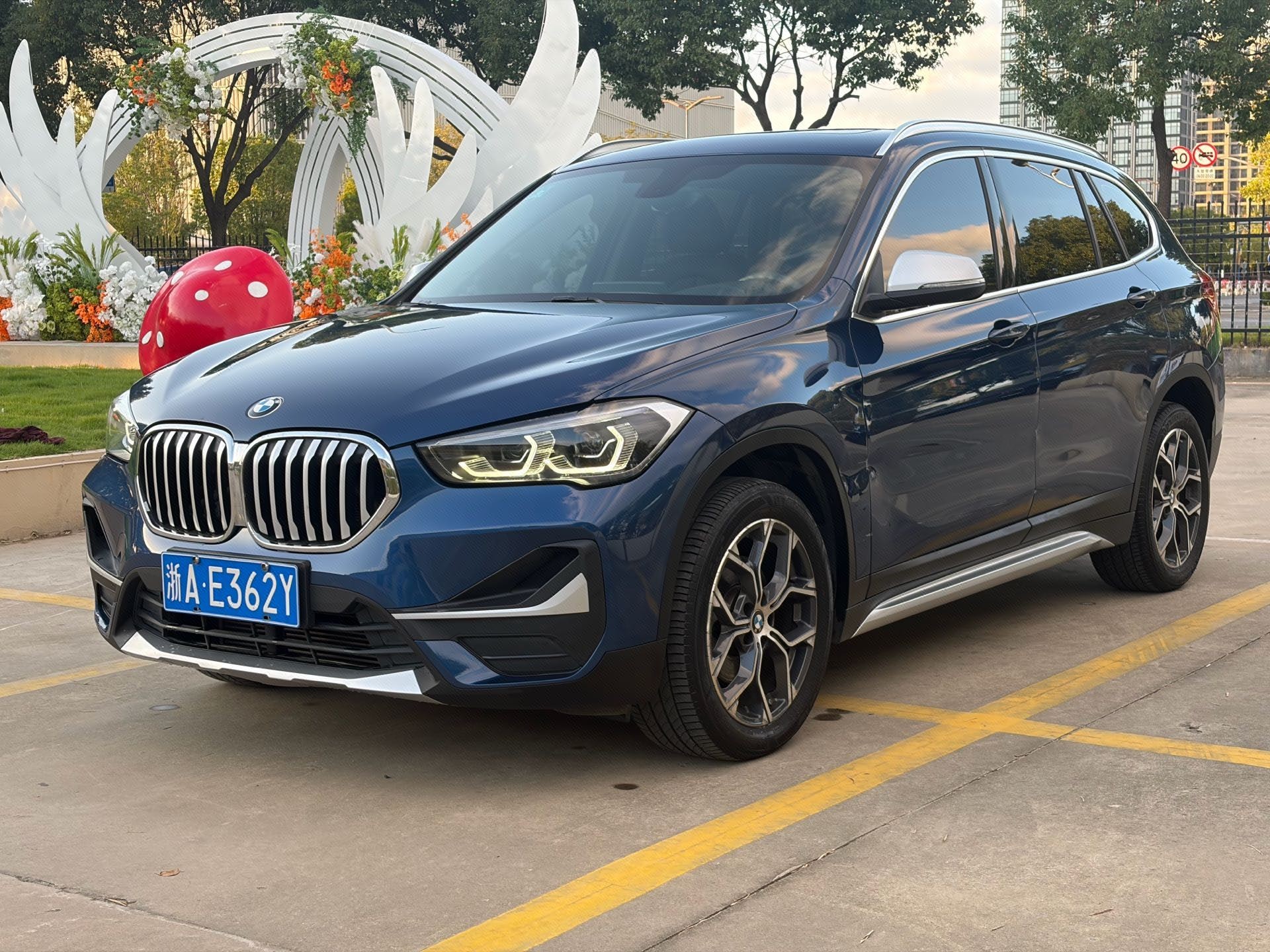 2022 imagen de coche 