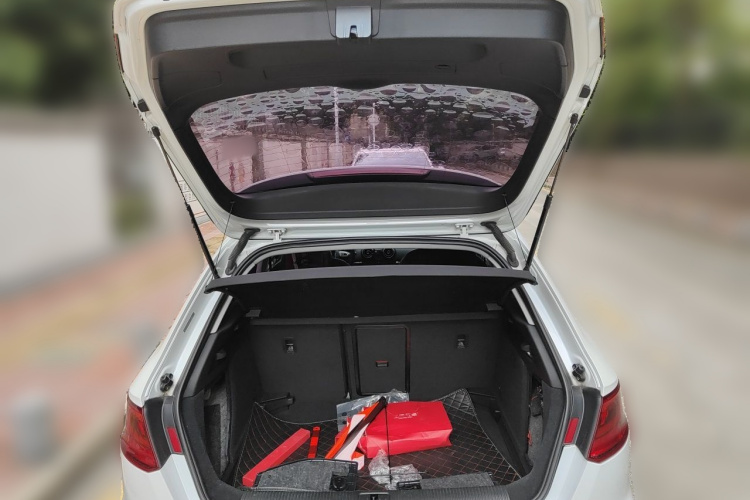 Audi A3 2016 #21 Audi A3 2016 car image #21