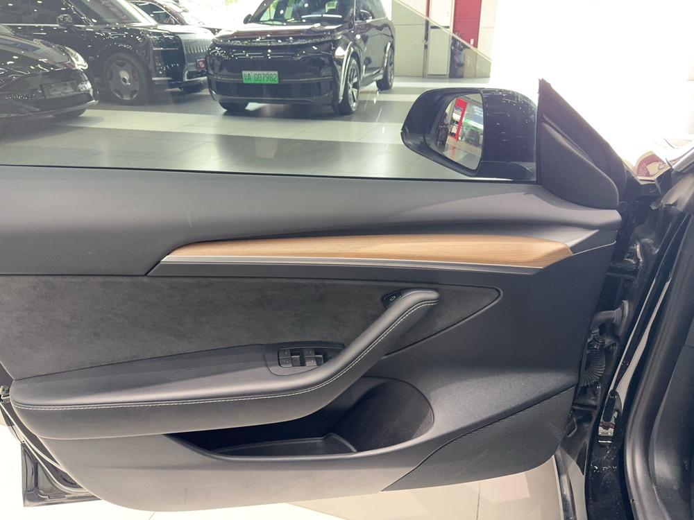 Tesla Model 3 2023 car image #13