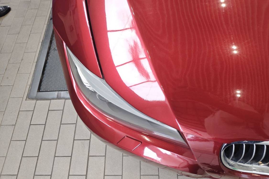 BMW 3 Series 2012 #7 BMW 3 Series 2012 imagen de coche #7