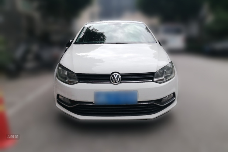 Volkswagen Polo 2016 #3 Volkswagen Polo 2016 car image #3