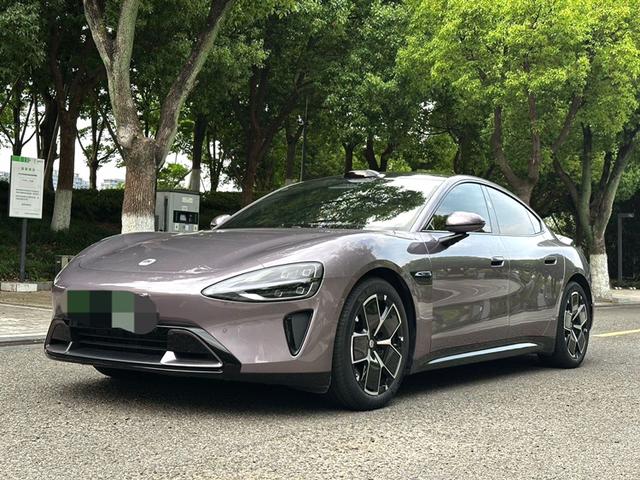 2024 car image #11
