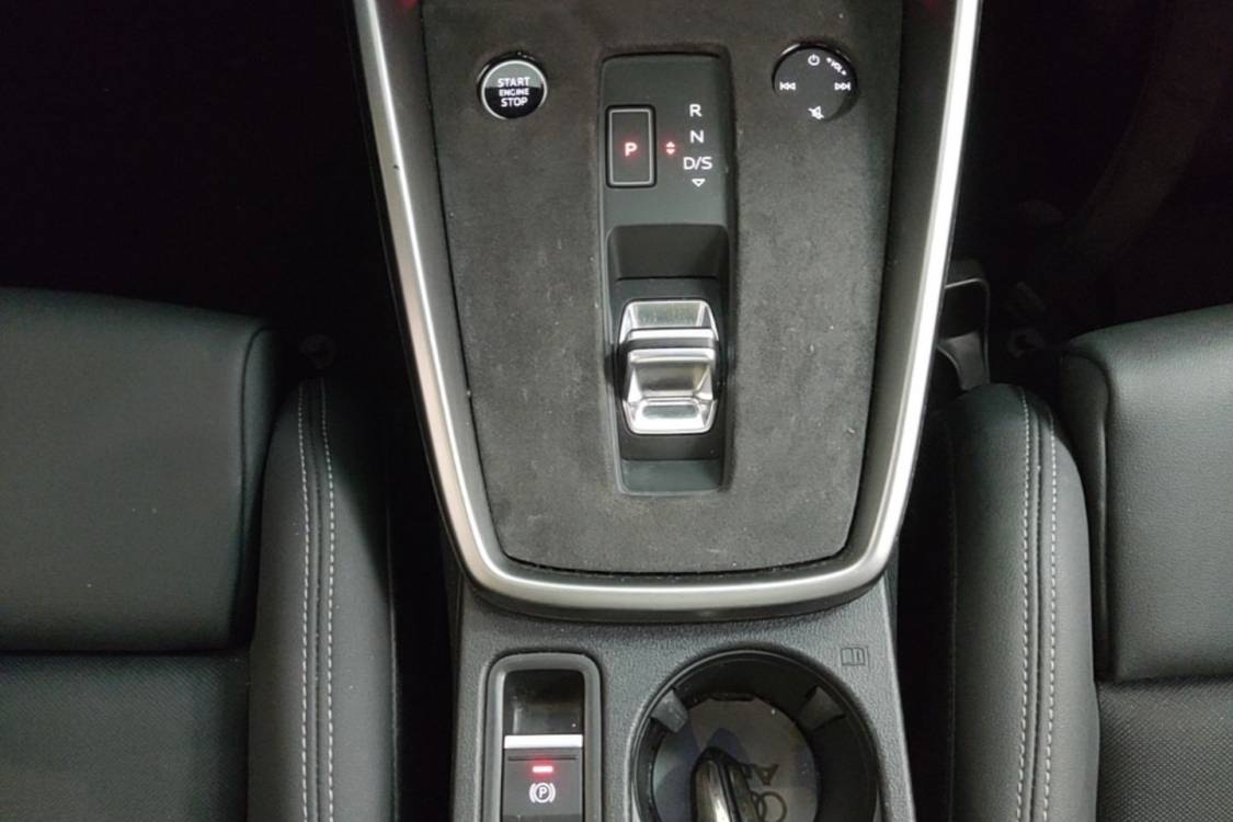 Audi A3 2024 immagine di auto #20