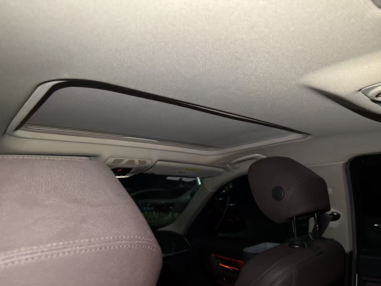 BMW 3 Series 2019 car image #7