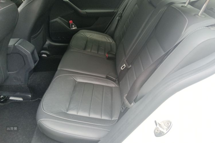 Volkswagen Lavida 2017 car image #19
