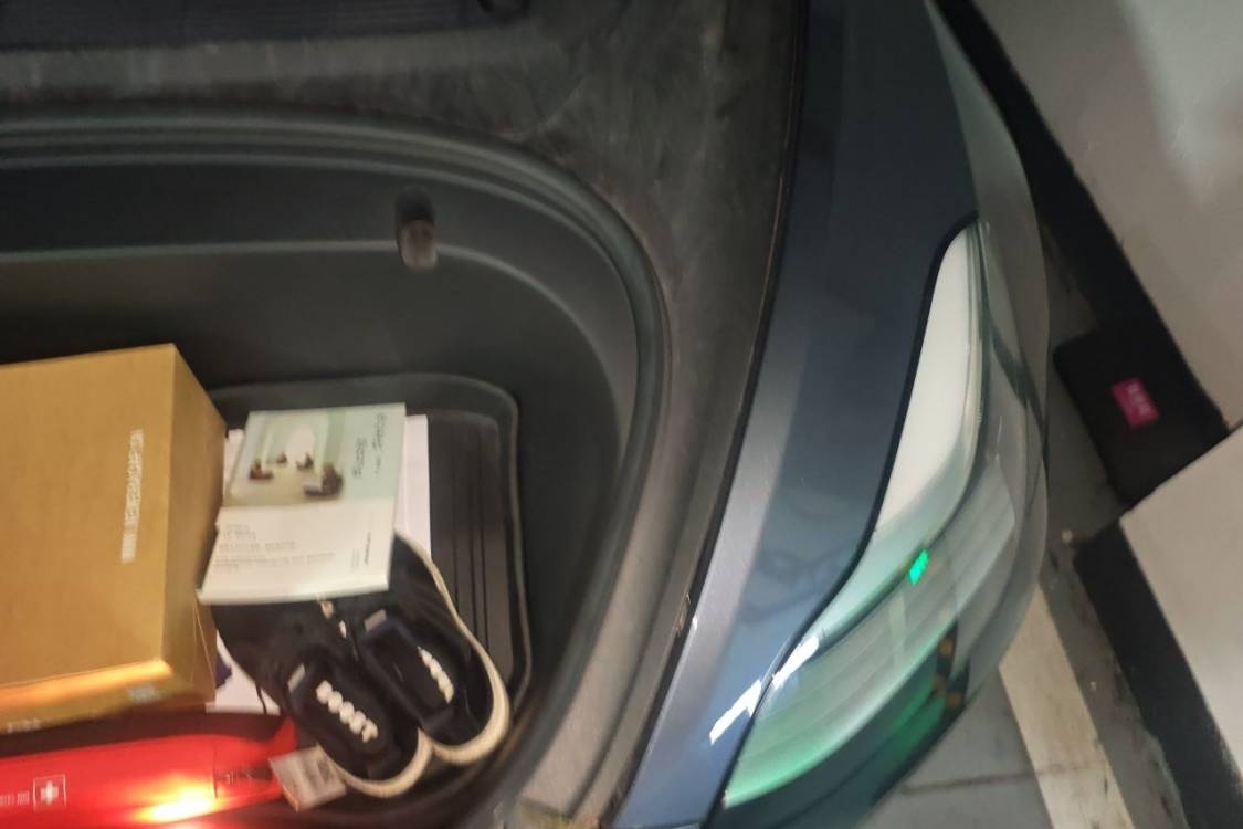 Tesla Model 3 2020 #12 Tesla Model 3 2020 car image #12