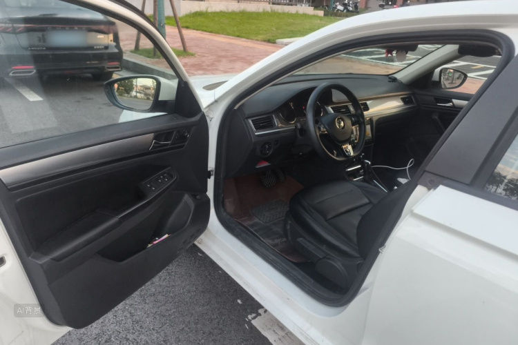 Volkswagen Bora 2018 car image #18
