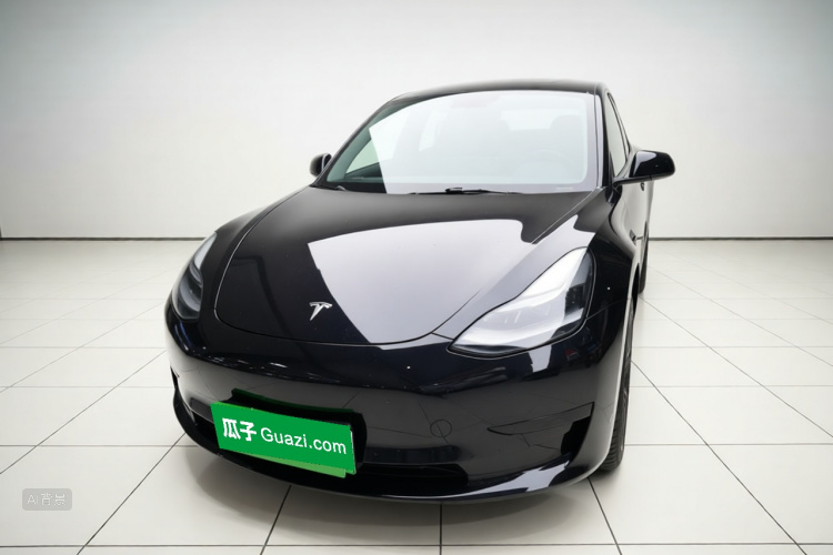 Tesla Model 3 2022 car image #3