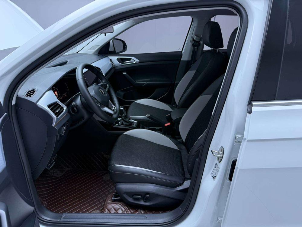 Volkswagen Tacqua 2022 #16 Volkswagen Tacqua 2022 изображение автомобиля #16