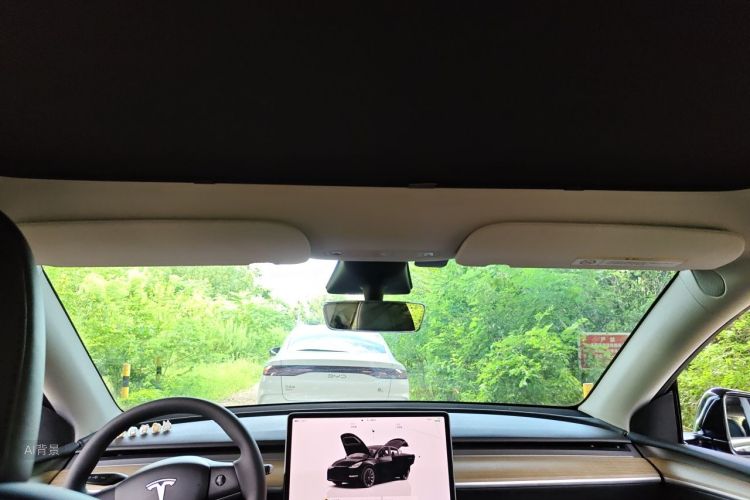 Tesla Model Y 2022 #20 Tesla Model Y 2022 immagine di auto #20