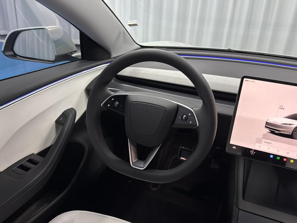 Tesla Model 3 2023 #16 Tesla Model 3 2023 car image #16