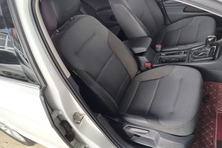 Volkswagen Golf 2018 #24 Volkswagen Golf 2018 car image #24