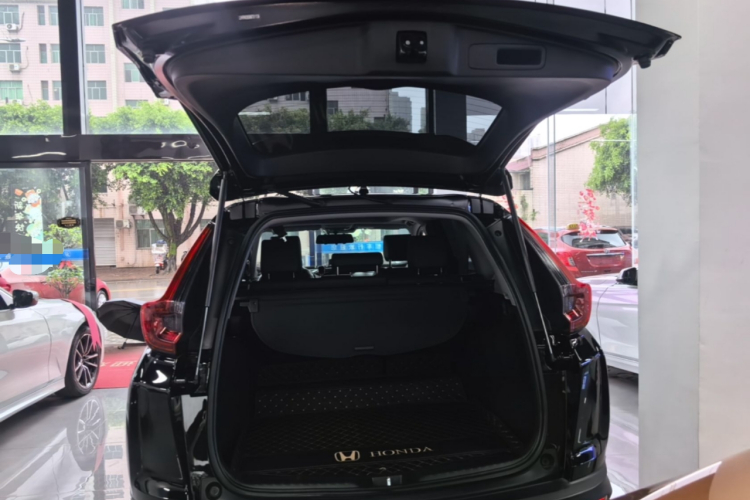 Honda CR-V 2021 car image #19