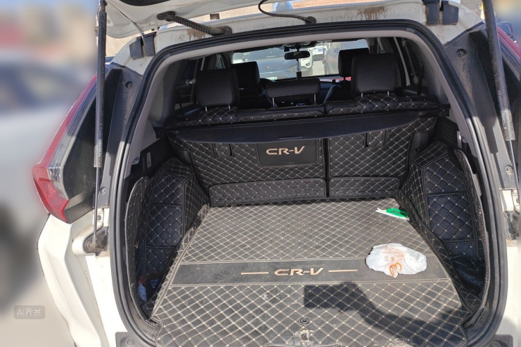 Honda CR-V 2022 car image #21