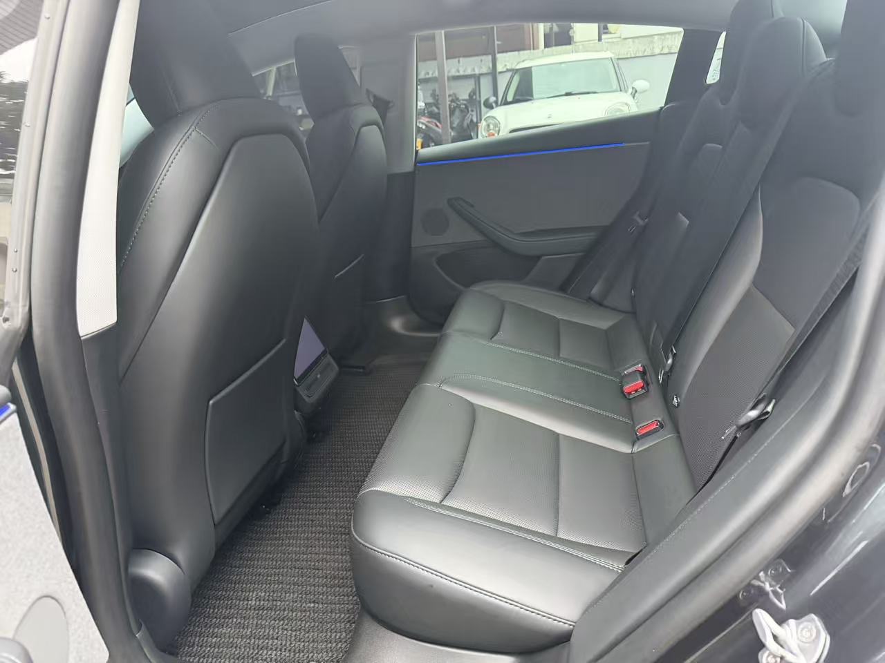 Tesla Model 3 2025 image de voiture #6