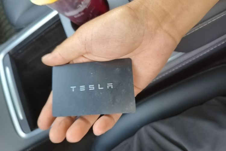 Tesla Model 3 2021 #14 Tesla Model 3 2021 car image #14