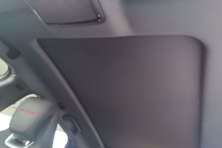 Jetour Dashing 2023 car image #18